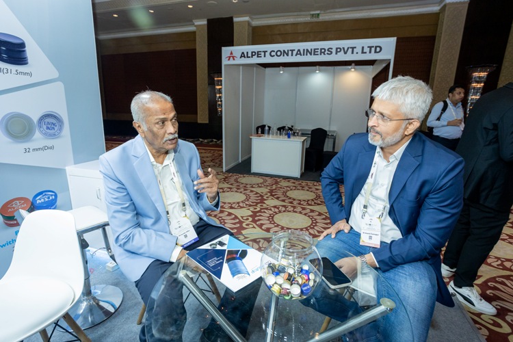 Exhibitor Interactions